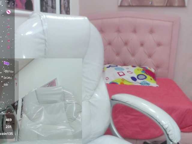 zoe-cortezz webcam bongacams model stream image