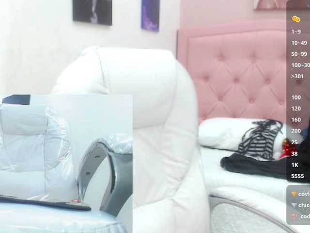 zoe-cortezz webcam bongacams model stream image