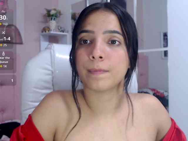 zoe-cortezz webcam