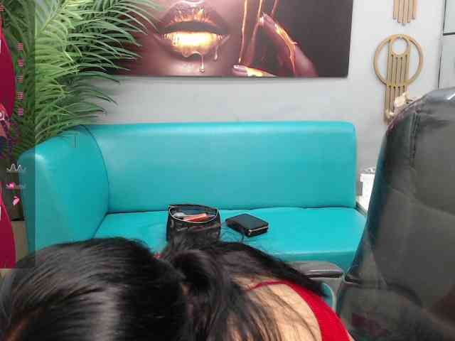 zoe-cortezz webcam