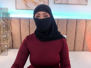 Azzaa0 Porn Show