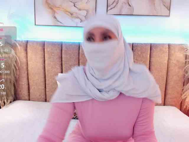 Azzaa0 webcam