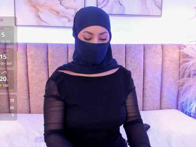 free voyeur webcam Azzaa0