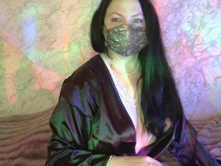 FlorenaXXX Porn Show