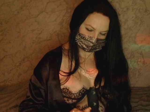 Florena-1 Live Webcam on BongaCams