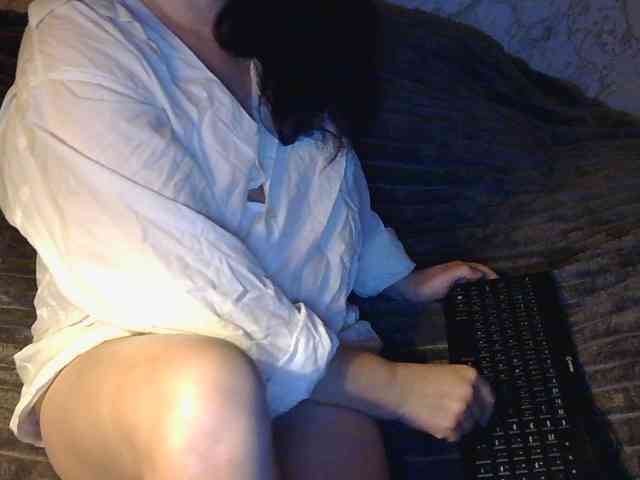 Florena-1's webcam live show