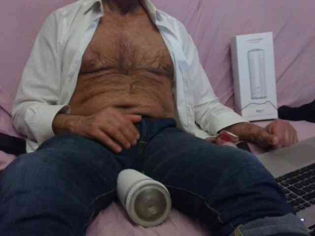 Misterocks Live Webcam on BongaCams