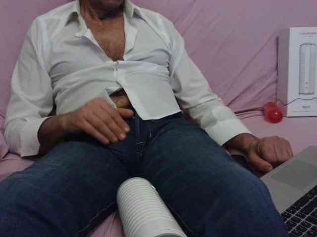 Misterocks Live Webcam on BongaCams