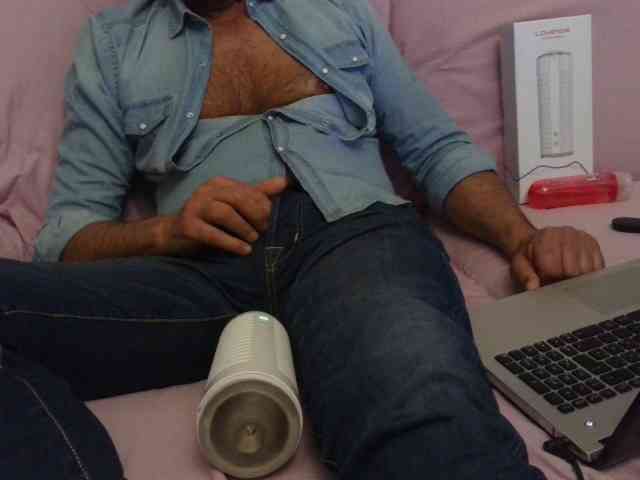 Misterocks Live Webcam on BongaCams