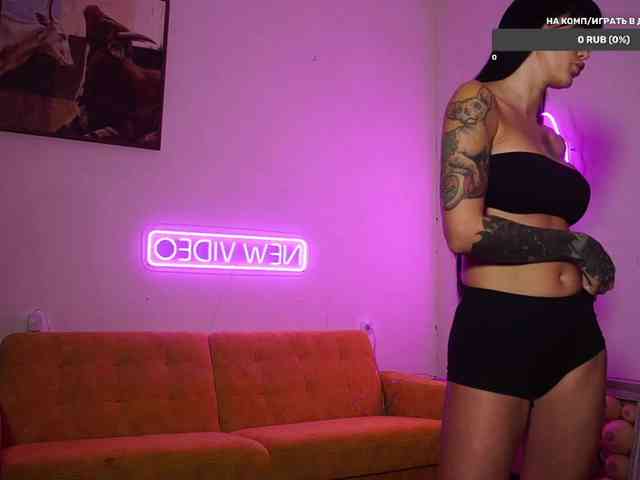 rich-pussy Live Webcam on BongaCams