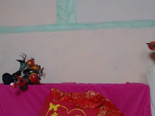 Rsylvie's Live Webcam