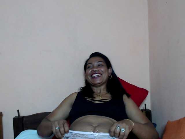 Rsylvie's BongaCams show and profile