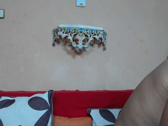 Rsylvie's BongaCams show and profile