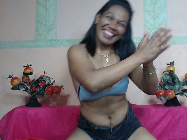 Rsylvie's BongaCams show and profile