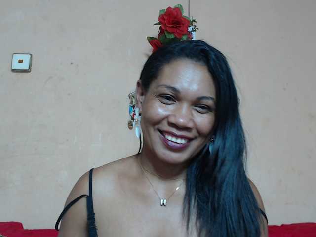 Rsylvie's BongaCams show and profile