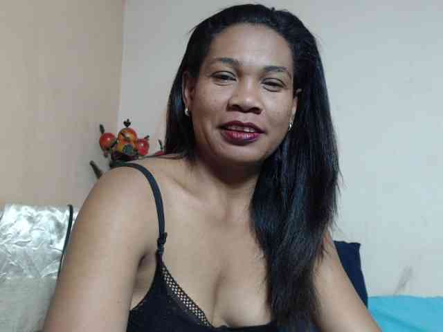 Rsylvie webcam
