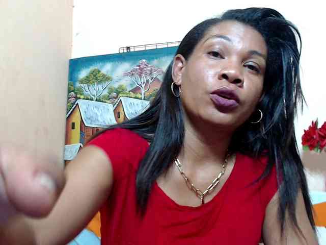 Rsylvie Live Webcam on BongaCams