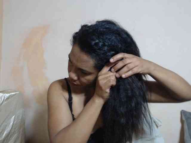 Rsylvie webcam