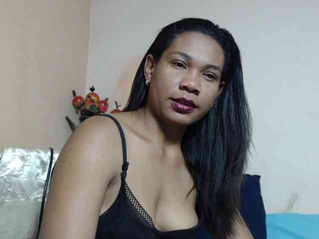 Rsylvie webcam