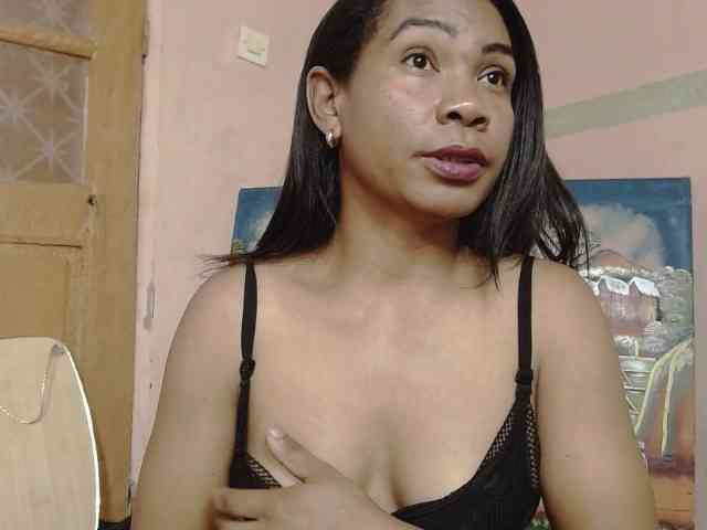 Rsylvie webcam