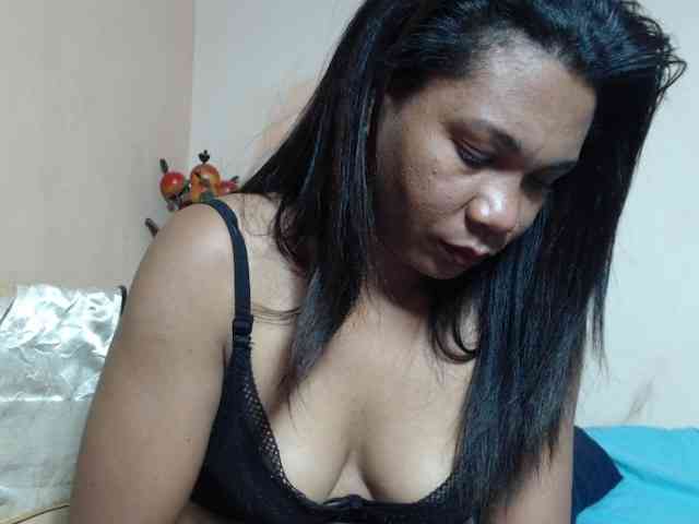 Rsylvie webcam
