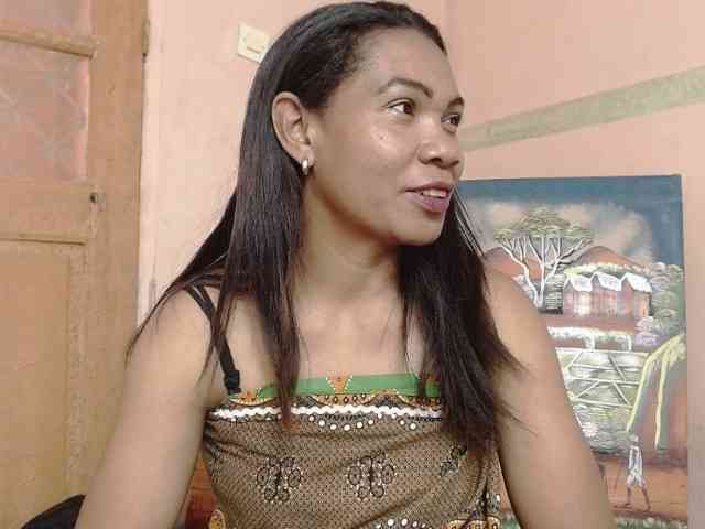 Rsylvie webcam