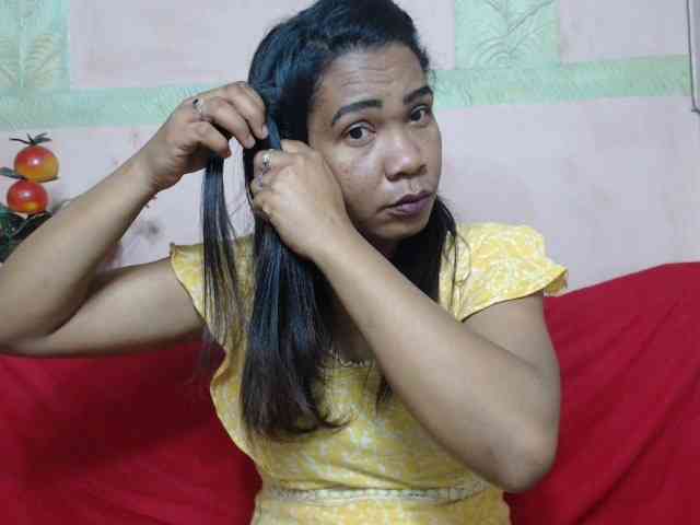 Rsylvie webcam