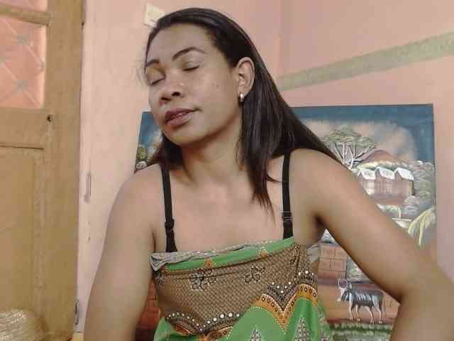 Rsylvie webcam