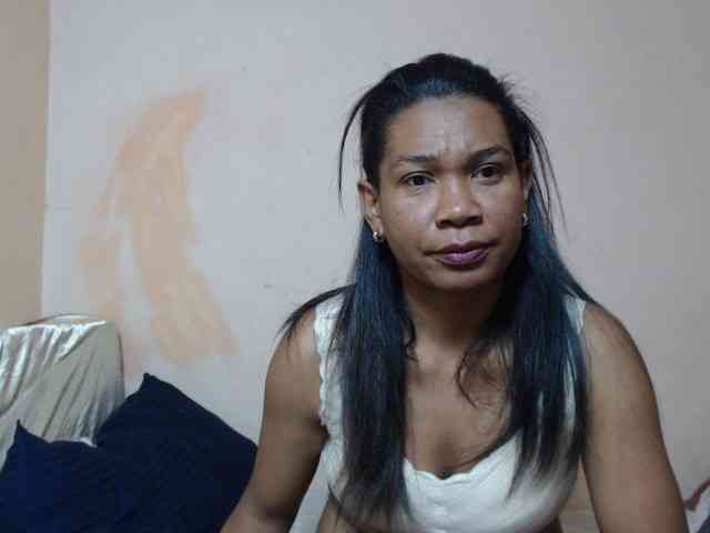 Rsylvie webcam