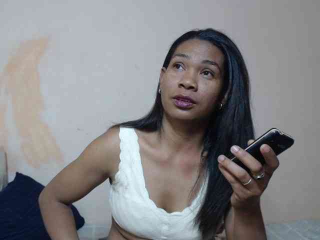 Rsylvie webcam
