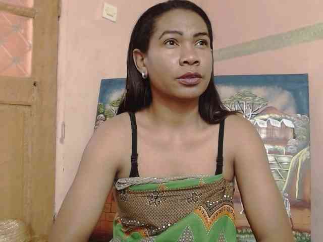 Rsylvie webcam