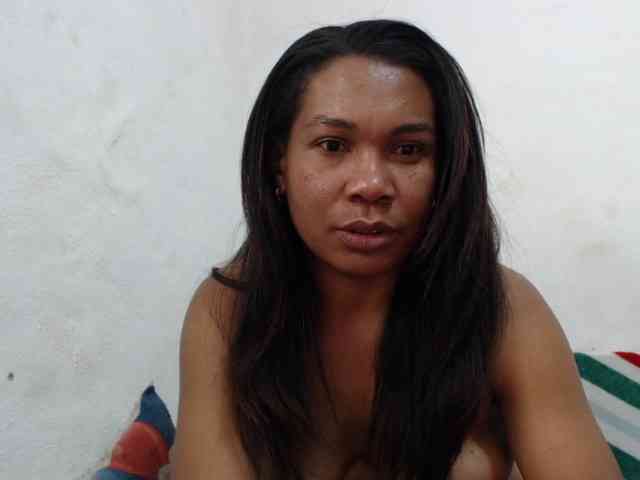 Rsylvie's webcam live show