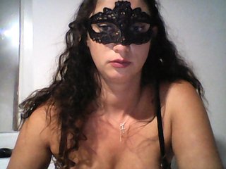 Madelineee Porn Show