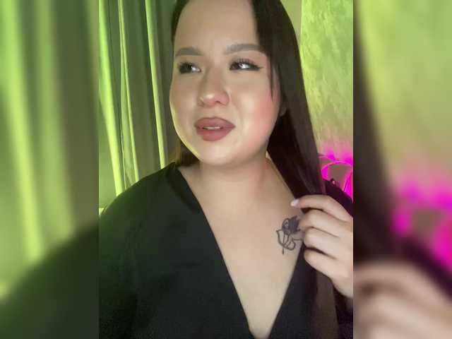 CateLong's BongaCams show and profile