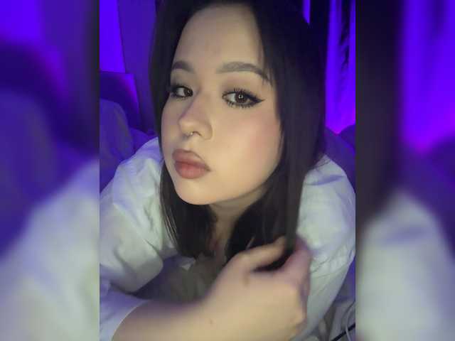 CateLong's BongaCams show and profile