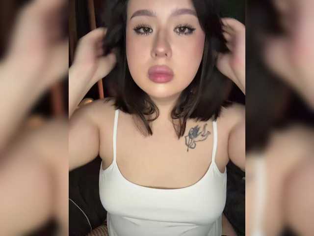 CateLong's BongaCams show and profile