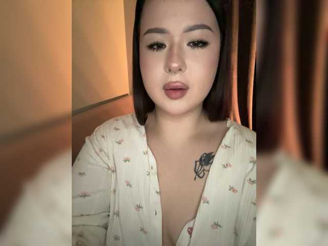 CateLong's BongaCams show and profile