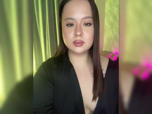 CateLong's BongaCams show and profile