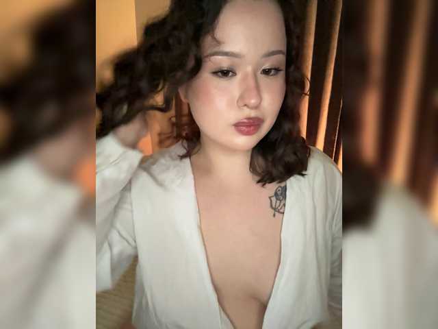 CateLong's BongaCams show and profile