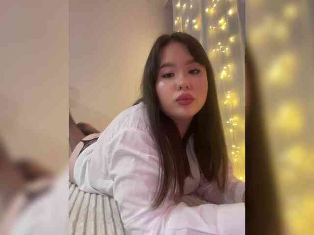 CateLong webcam