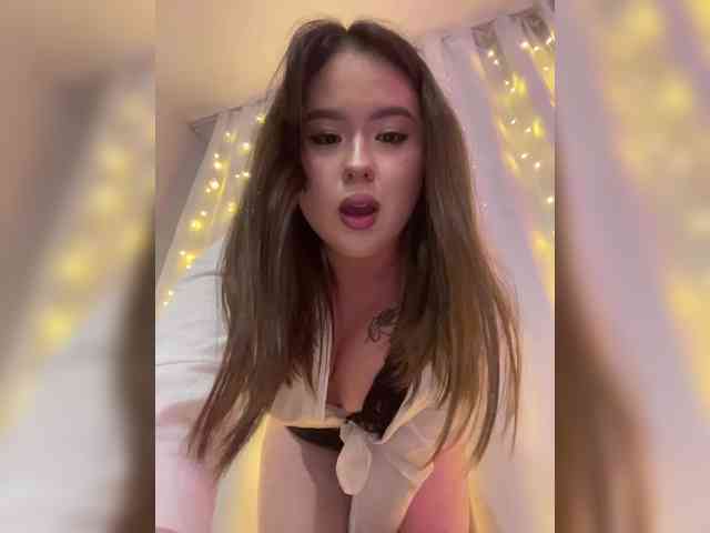 CateLong webcam