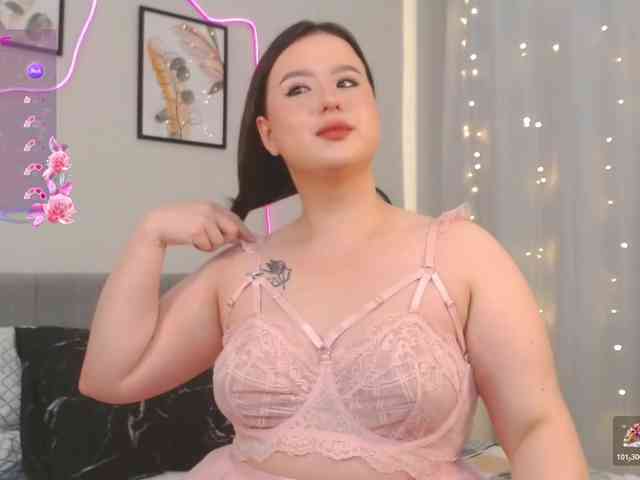 CateLong webcam