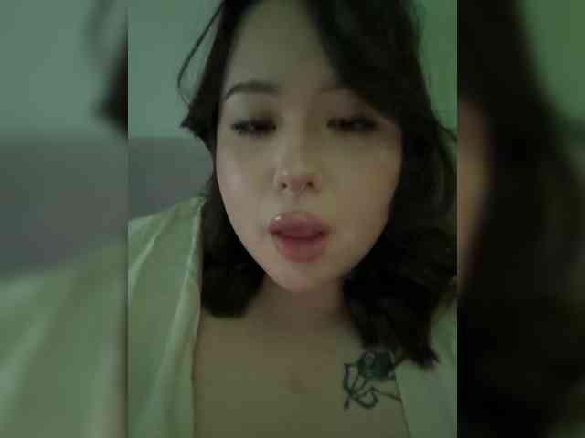 striptease live CateLong