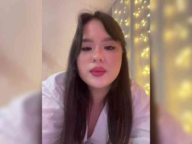 CateLong webcam