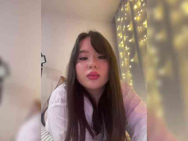 CateLong webcam