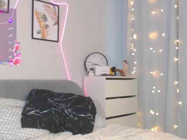 CateLong webcam