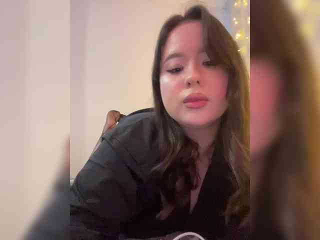 CateLong Live Webcam on BongaCams