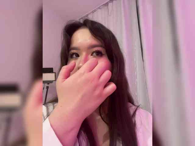 CateLong webcam