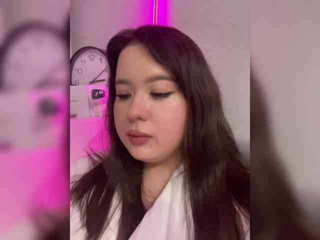 CateLong webcam