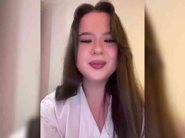 CateLong Live Webcam on BongaCams